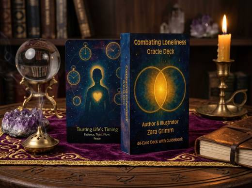 Overcoming Loneliness Oracle