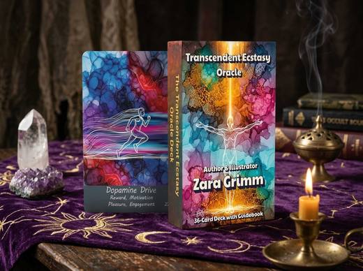 Transcendent Ecstasy Oracle