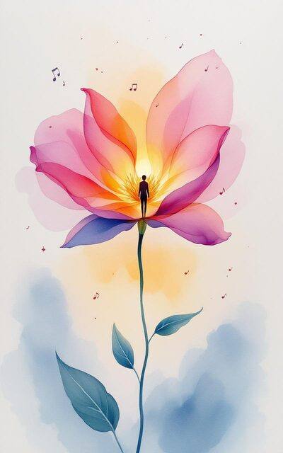 Mindful Awareness Oracle