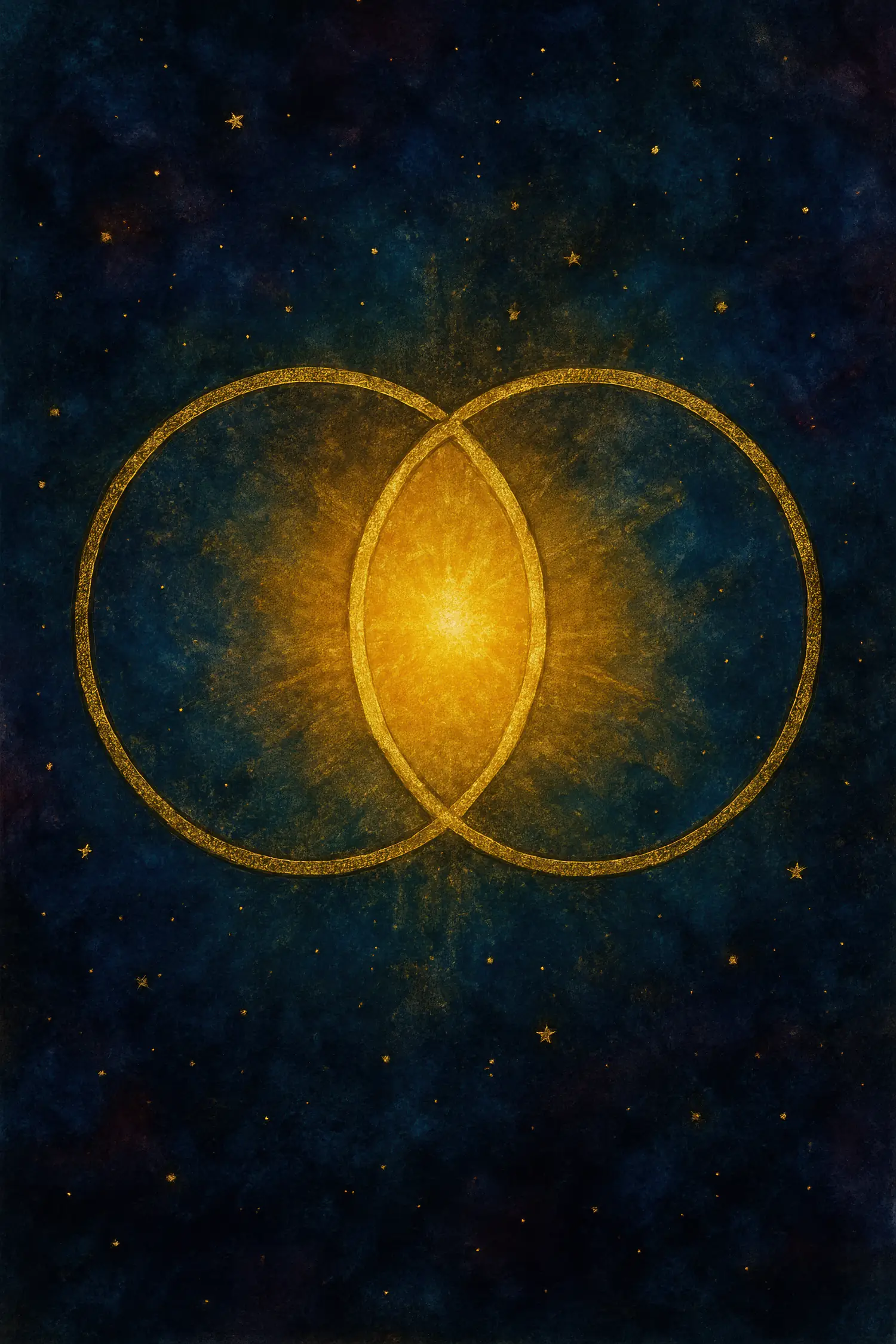 Overcoming Loneliness oracle deck