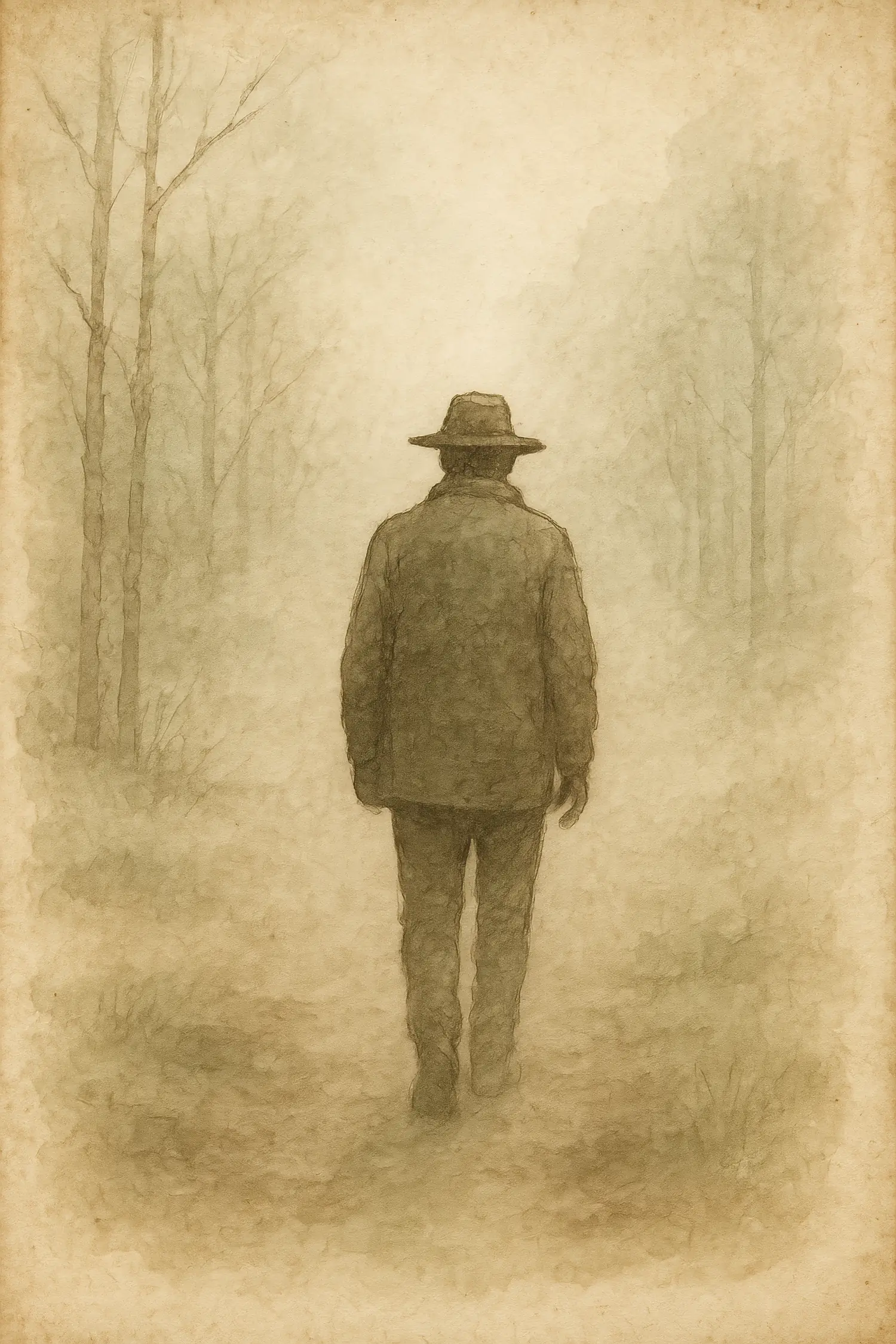 Walden oracle deck