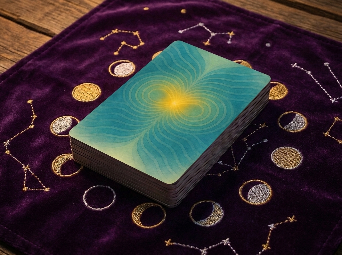 Gut-Brain Harmony Oracle - Image 2