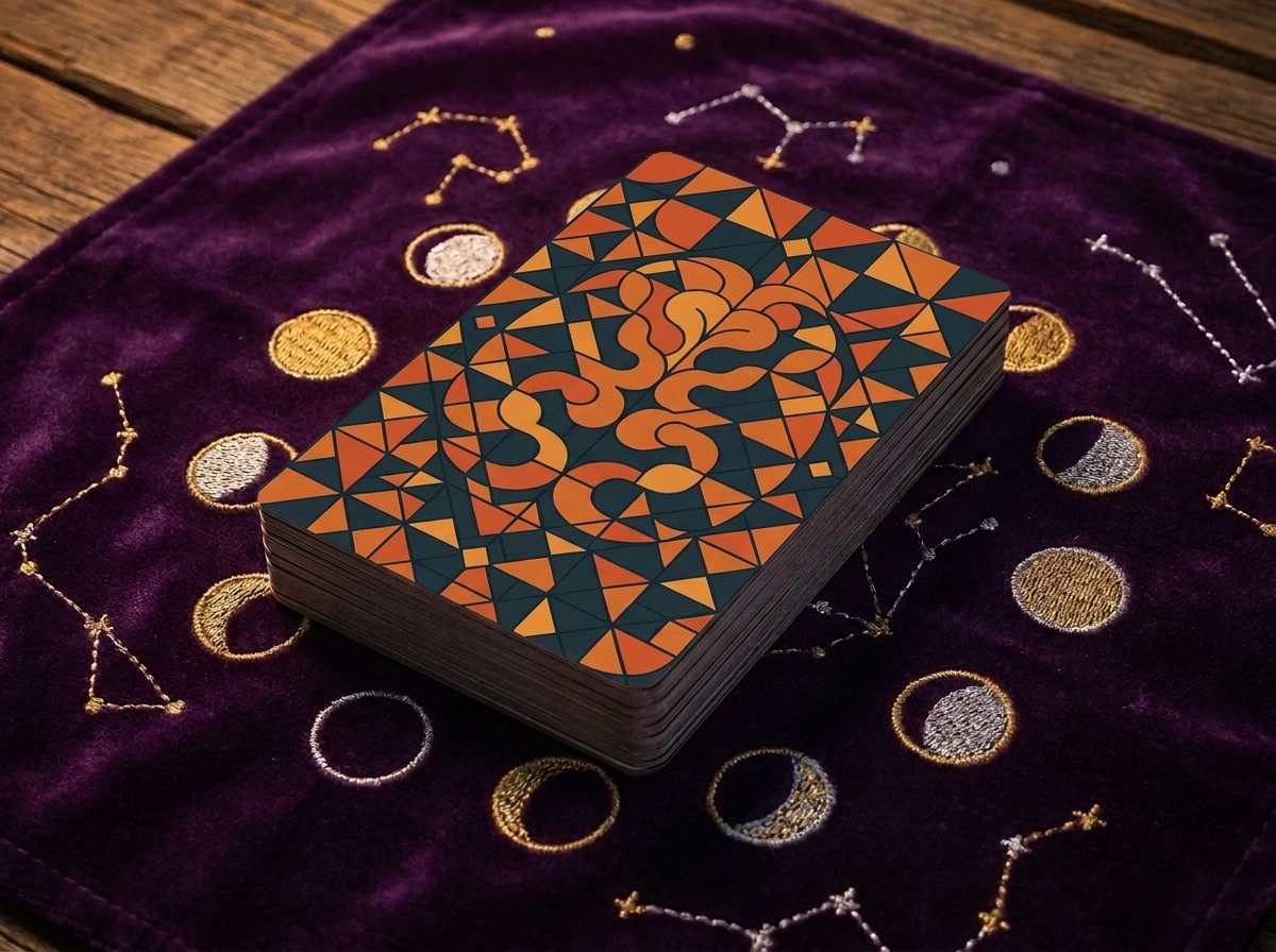 Mindful Awareness Oracle - Image 2