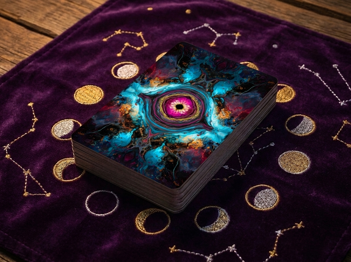 Transcendent Ecstasy Oracle - Image 2