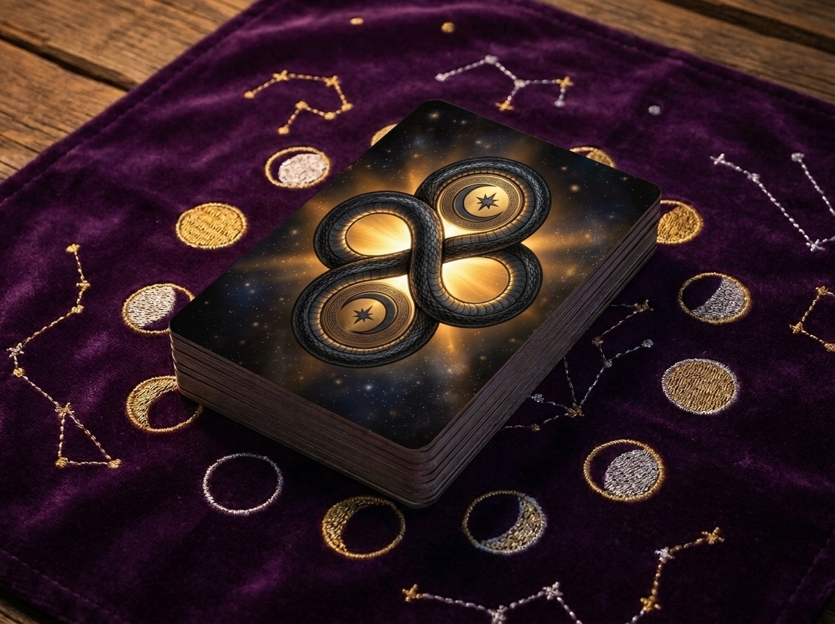 Vagal Compass Oracle - Image 2