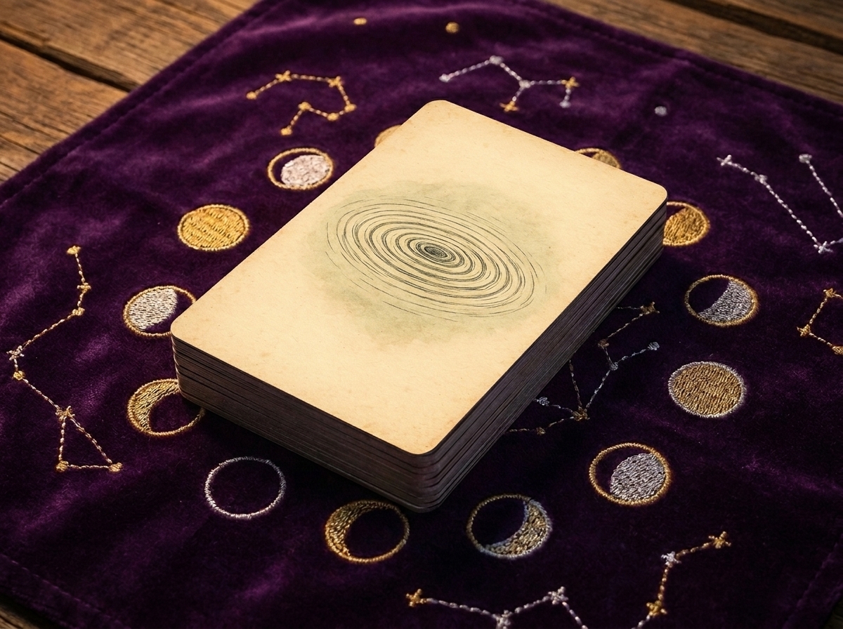Walden Oracle - Image 2