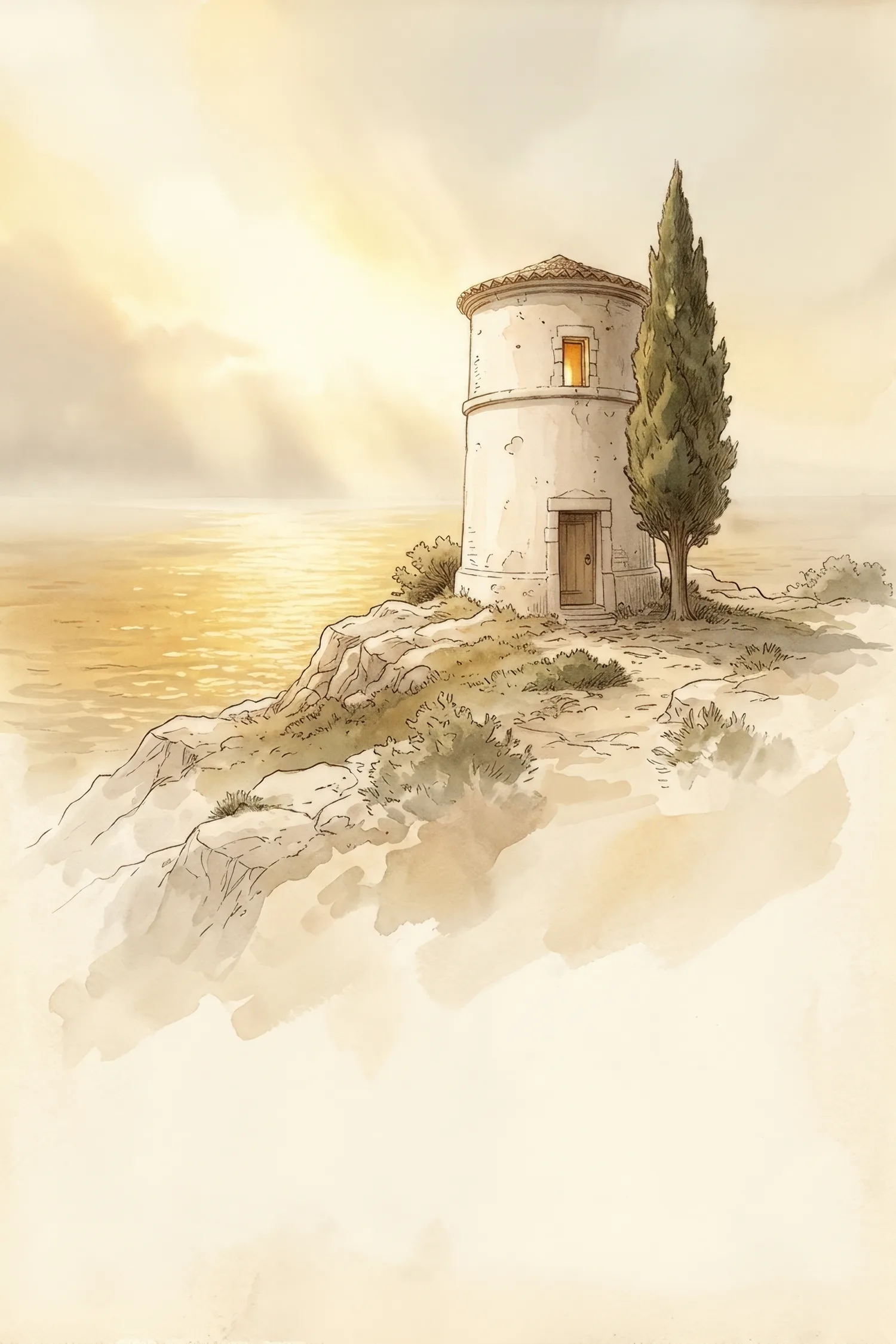 The Stoic Oracle oracle deck